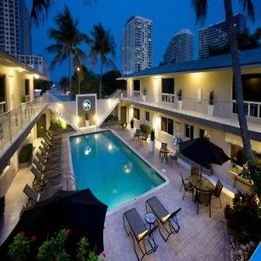 The Grand Resort And Spa, A Gay Men'S Resort-3